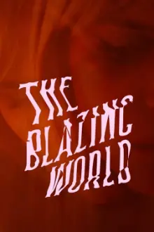 The Blazing World