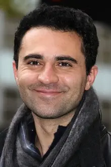 Darius Campbell como: First Sergeant Milt Warden