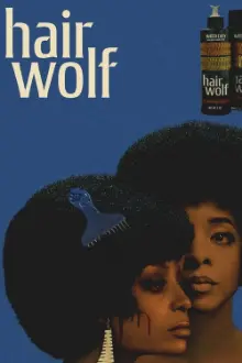 Hair Wolf