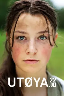 Utøya - 22 de Julho