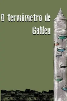 O Termômetro de Galileu