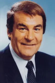 Ted Rogers como: 