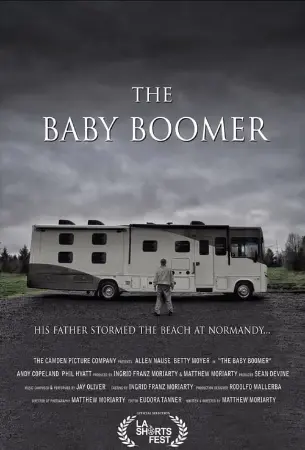 The Baby Boomer