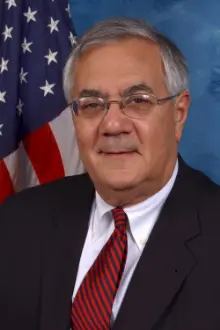 Barney Frank como: 