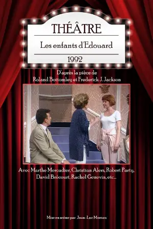 Les enfants d'Édouard