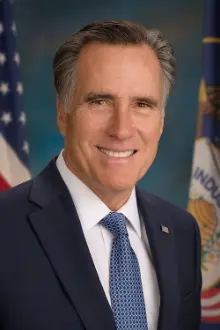 Mitt Romney como: Self (archive footage)