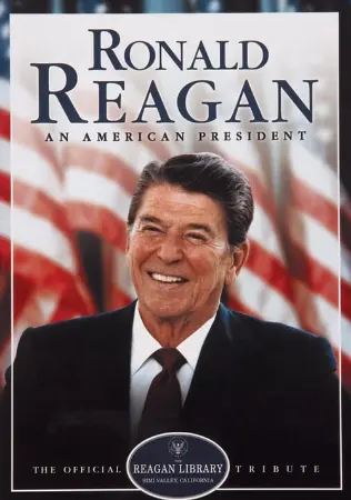 Ronald Reagan: An American President