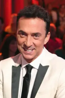Bruno Tonioli como: Self - Presenter