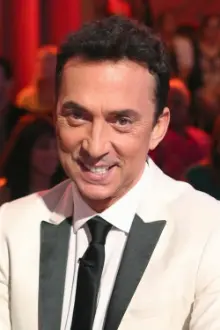 Bruno Tonioli como: 