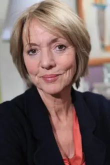 Trudie Goodwin como: W.P.C. Ackland