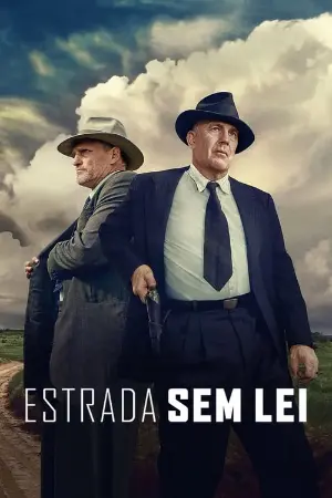 Estrada Sem Lei