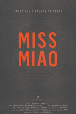 Miss Miao