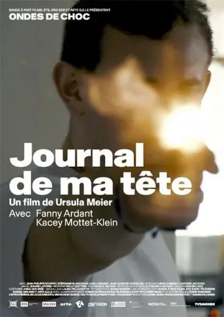 Journal de ma tête