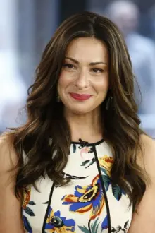 Stacy London como: 