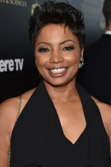 Lynn Toler como: Judge