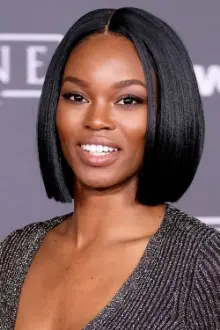 Eugena Washington como: Detective Nicole Miller