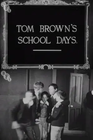 Tom Brown's School Days