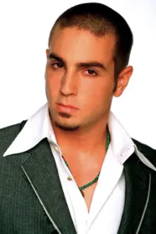 Wade Robson como: 