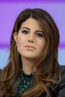 Monica Lewinsky como: 