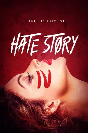 Hate Story 4