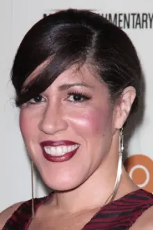 Rain Pryor como: 