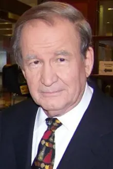 Pat Buchanan como: 