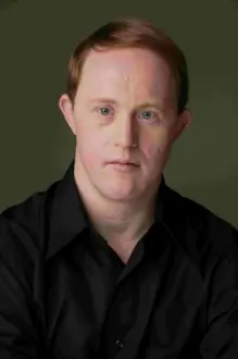 Chris Burke como: Jonathan Willis