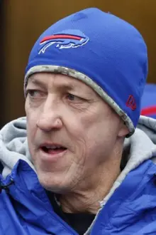 Jim Kelly como: 