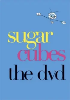 Sugar Cubes - The DVD