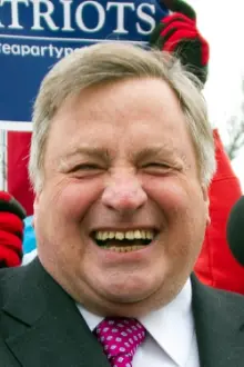 Dick Morris como: 