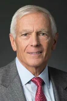 Wesley Clark como: Chairman of the Joint Chiefs of Staff