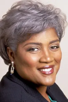 Donna Brazile como: 