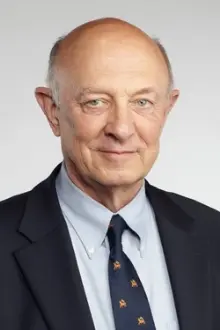 R. James Woolsey, Jr. como: 