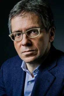 Ian Bremmer como: 