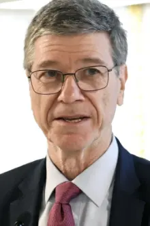 Jeffrey Sachs como: Ele mesmo