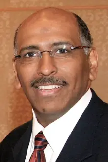 Michael Steele como: Self - Correspondent