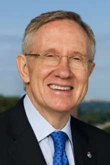 Harry Reid como: 