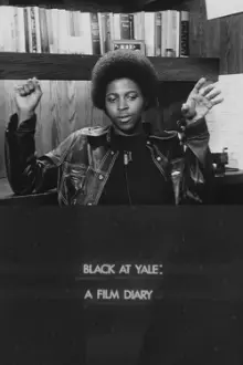 Black at Yale: A Film Diary