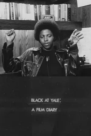 Black at Yale: A Film Diary