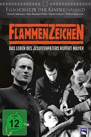 Flammenzeichen