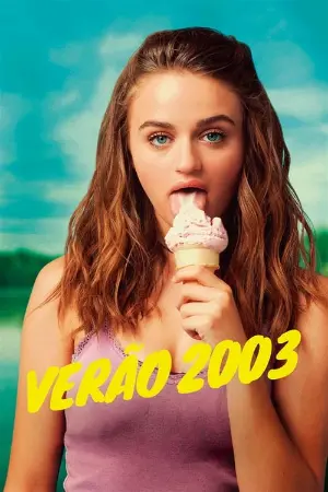 Verão 2003