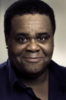 Clive Rowe como: Harry