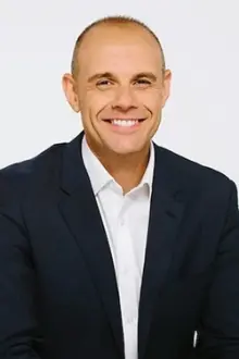 Jason Mohammad como: Self - Presenter