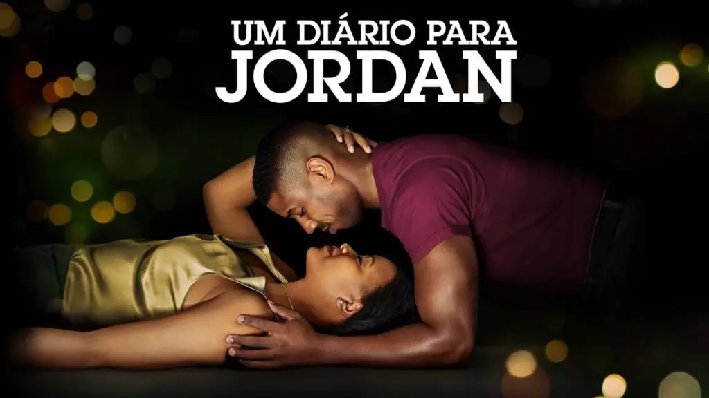 Um Diário para Jordan