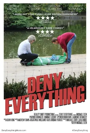 Deny Everything