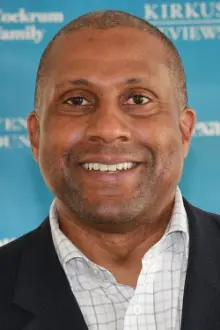 Tavis Smiley como: 