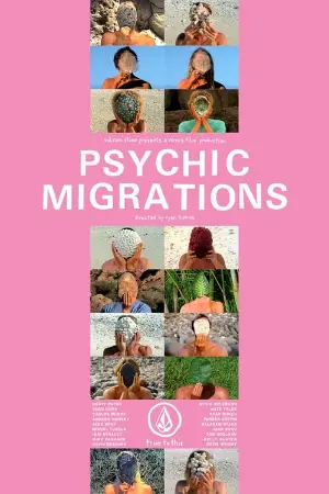 Psychic Migrations