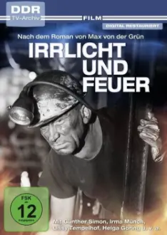 Irrlicht und Feuer