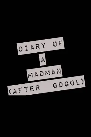 Diary of a Madman