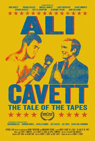 Ali e Cavett: A História das Fitas